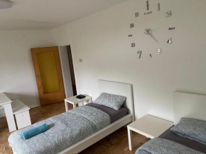Wohnung Dora
